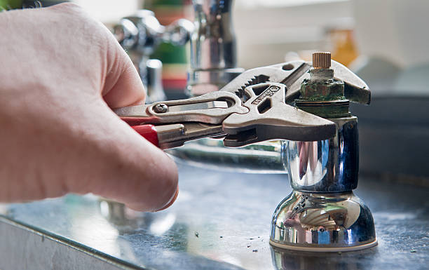 Best Residential water damage restoration  in Parker City, IN